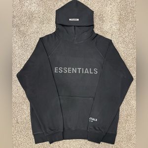 Essentials Hoodie